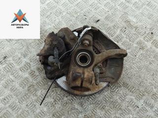 ступица передняя левая Volkswagen Golf 4 поколение 2000, 1.4 л., бензин, МКПП, синий, хетчбэк 5 дв., 256D