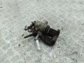 суппорт задний левый Volkswagen Touran 1 поколение [рестайлинг] 2006, 1.4 л., бензин, МКПП, чёрный, минивэн - фото №2