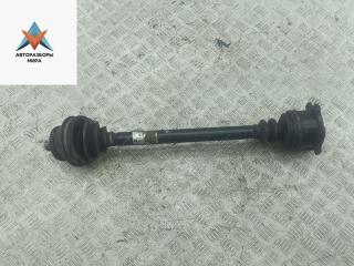 полуось передняя правая (приводной вал, ШРУС) Volkswagen Passat B5 1999, 1.9 л., дизель, МКПП, серый, универсал