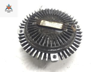 муфта вентилятора Audi A4 B5 1996, 1.6 л., бензин, МКПП, белый, седан, 058121347