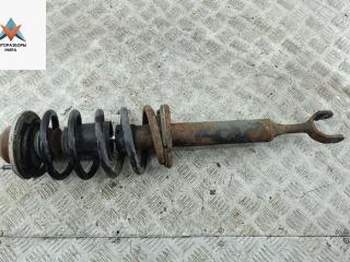 стойка передняя Volkswagen Passat B5 [рестайлинг] 2001, 2.0 л., бензин, МКПП, серый, универсал