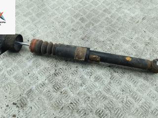 амортизатор задний левый Volkswagen Passat B5 1999, 1.9 л., дизель, МКПП, серый, универсал