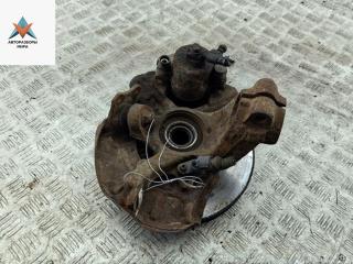 ступица передняя правая Volkswagen Golf 4 поколение 2000, 1.4 л., бензин, МКПП, синий, хетчбэк 5 дв., 256