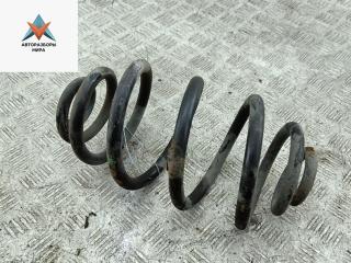 пружина задняя Volkswagen Passat B5 1998, 1.8 л., бензин, МКПП, синий, универсал