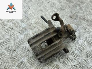 суппорт задний левый Volkswagen Passat B5 [рестайлинг] 2004, 2.5 л., дизель, МКПП, чёрный, универсал