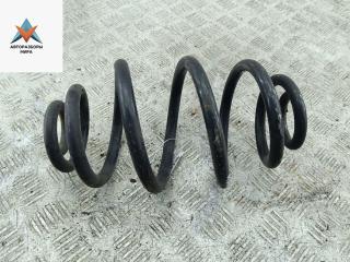 пружина задняя Volkswagen Passat B5 1999, 1.9 л., дизель, МКПП, серый, универсал