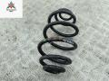 пружина задняя Volkswagen Passat B5 1999, 1.9 л., дизель, МКПП, серый, универсал - фото №2