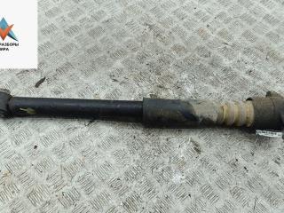 амортизатор задний левый Volkswagen Passat B5 1998, 1.6 л., бензин, МКПП, синий, универсал