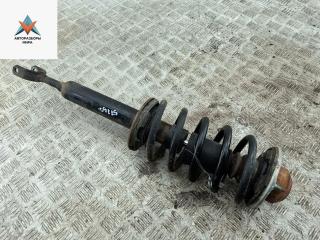 стойка передняя Volkswagen Passat B5 [рестайлинг] 2004, 2.5 л., дизель, МКПП, чёрный, универсал