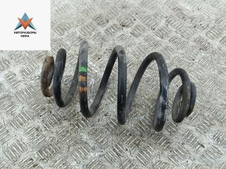 пружина задняя Volkswagen Passat B5 1998, 1.8 л., бензин, МКПП, синий, универсал