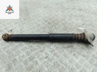 амортизатор задний правый Volkswagen Touran 1 поколение [рестайлинг] 2006, 1.4 л., бензин, МКПП, чёрный, минивэн