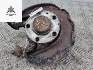 ступица задняя левая Volkswagen Golf 4 поколение 2000, 1.4 л., бензин, МКПП, синий, хетчбэк 5 дв.