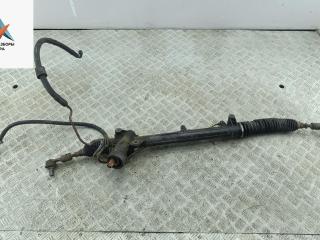 рулевая рейка Volkswagen Passat B5 [рестайлинг] 2004, 2.5 л., дизель, МКПП, чёрный, универсал