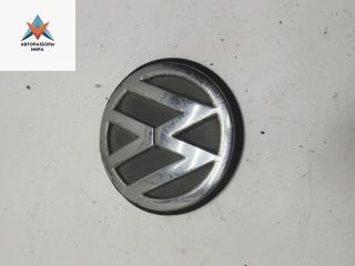 эмблема Volkswagen Passat B5 1999, 1.8 л., бензин, МКПП, зелёный, универсал, 3B0853630
