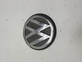 эмблема Volkswagen Passat B5 1999, 1.8 л., бензин, МКПП, зелёный, универсал, 3B0853630