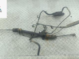 рулевая рейка Volkswagen Golf 3 поколение 1993, 1.4 л., бензин, МКПП, серый, хетчбэк 5 дв.