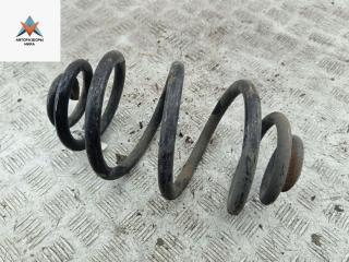 пружина задняя Volkswagen Passat B5 [рестайлинг] 2001, 2.0 л., бензин, МКПП, серый, универсал