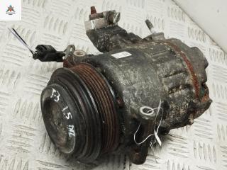 компрессор кондиционера Ford Focus 3 поколение [рестайлинг] 2015, 1.5 л., дизель, F1F1190629HA