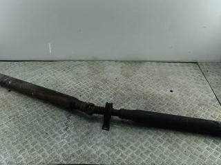 Кардан Volkswagen LT 2 поколение 2002, 2.5 л., дизель, МКПП, красный, микроавтобус