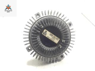 муфта вентилятора Volkswagen Passat B5 1998, 1.6 л., бензин, МКПП, чёрный, универсал, 06B121347