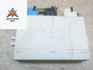 блок управления парктрониками BMW X5 E53 2000, 3.0 л., бензин, МКПП, чёрный, внедорожник 5 дв., 4104215