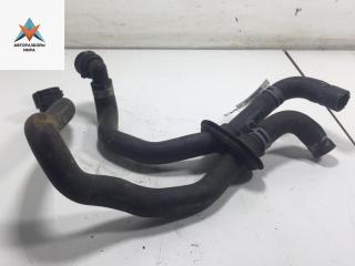 патрубок (трубопровод, шланг) Volkswagen Passat B5 1998, 1.6 л., бензин, МКПП, чёрный, универсал, 8D0819373N, 8D0819371