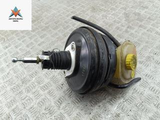 вакуумный усилитель тормозов Volkswagen Passat B5 [рестайлинг] 2001, 2.0 л., бензин, МКПП, серый, универсал, 4B3612105A