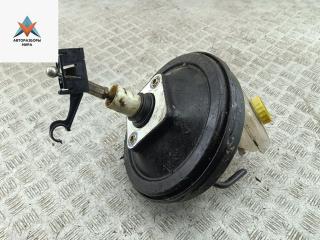 вакуумный усилитель тормозов Volkswagen Passat B5 1998, 1.6 л., бензин, МКПП, синий, универсал, 8D0612105F