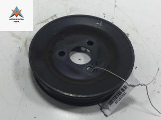 шкив насоса гидроусилителя Volkswagen Passat B5 1998, 1.6 л., бензин, МКПП, чёрный, универсал, 058145255B