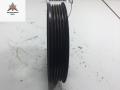 шкив насоса гидроусилителя Volkswagen Passat B5 1998, 1.6 л., бензин, МКПП, чёрный, универсал, 058145255B - фото №2