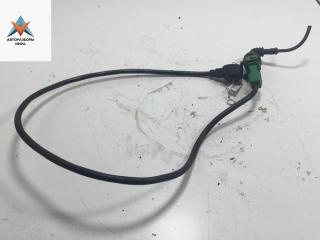 датчик детонации Volkswagen Passat B5 1998, 1.6 л., бензин, МКПП, чёрный, универсал, 054905377H