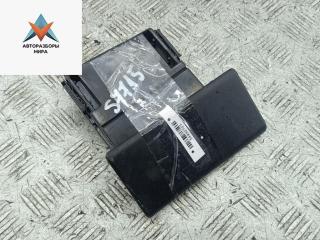 пепельница Volkswagen Passat B3 1991, 1.8 л., бензин, МКПП, зелёный, универсал