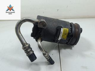 компрессор кондиционера Ford Focus 2 поколение 2006, 1.6 л., i, бензин, 3M5H19D629PH