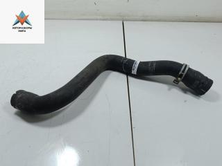 патрубок радиатора Ford Focus 2 поколение [рестайлинг] 2008, 2.0 л., бензин, 3M5H8260