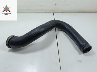 патрубок интеркулера Ford C-Max 1 поколение 2005, 1.8 л., дизель, МКПП, чёрный, минивэн, 4M516K863AD