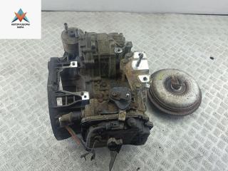 КПП автоматическая (АКПП) Volkswagen Sharan 1 поколение [рестайлинг] 2002, 1.8 л., бензин, АКПП, серый, минивэн