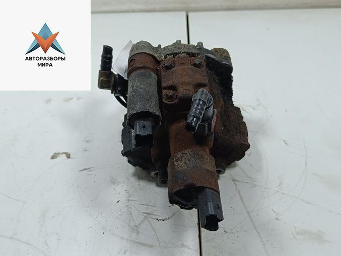 ТНВД Ford C-Max 1 поколение 2005, 1.8 л., дизель, МКПП, чёрный, минивэн, 4M5Q9B395AD - фото №1