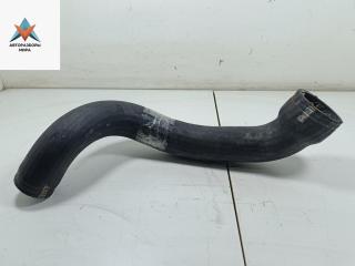 патрубок интеркулера Ford S-Max 1 поколение 2006, 2.5 л., бензин, МКПП, серый, минивэн