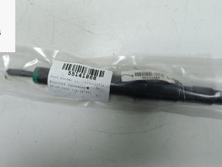 форсунка Ford Mondeo 3 поколение 2002, 2.0 л., дизель, МКПП, серый, универсал, 2S7Q9K546AH