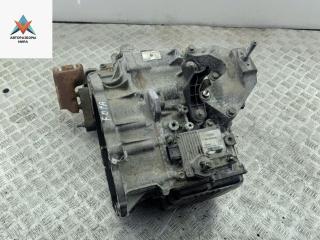 КПП автоматическая (АКПП) Ford S-Max 1 поколение 2008, 2.0 л., дизель, АКПП, серый, минивэн