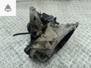 МКПП Ford Focus 2 поколение 2005, 1.6 л., i, бензин, МКПП, серый, хетчбэк 5 дв.