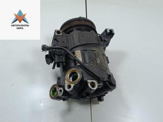 компрессор кондиционера Ford S-Max 1 поколение 2006, 2.5 л., бензин, 6G9N19D623EB