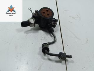 датчик давления топлива Ford C-Max 1 поколение 2005, 1.8 л., дизель, МКПП, чёрный, минивэн, 55PP02