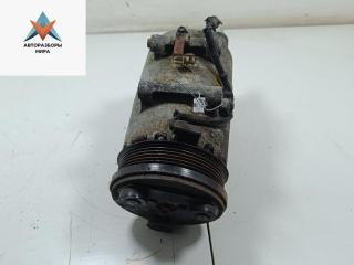 компрессор кондиционера Ford C-Max 1 поколение 2005, 1.8 л., дизель, 4M5H19D629A