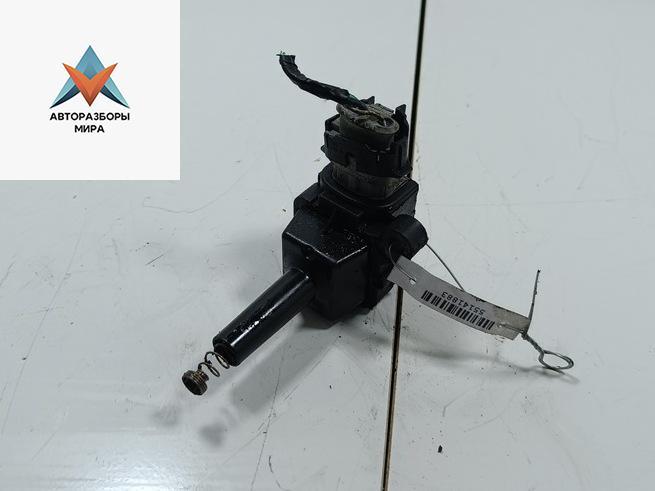 катушка зажигания Ford S-Max 1 поколение 2006, 2.5 л., бензин, МКПП, серый, минивэн, 30713417 - фото №1