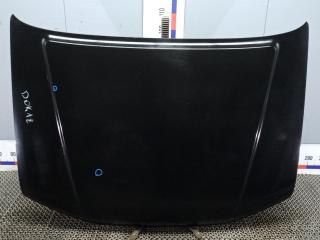 капот Nissan Pathfinder R51 2005, 2.5 л., дизель, МКПП, внедорожник 5 дв.