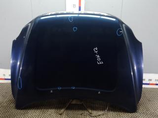 капот Volvo XC90 1 поколение 2005, 2.4 л., дизель, АКПП, внедорожник 5 дв.