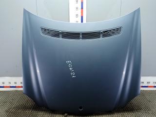 капот Mercedes-Benz E-Класс W211/S211 2005, 2.7 л., D E270 CDI, дизель, АКПП, седан