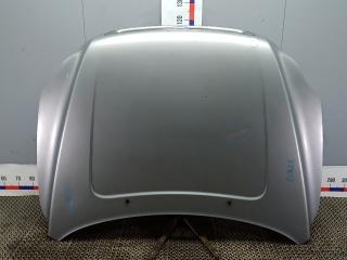 капот Volvo XC90 1 поколение [рестайлинг] 2008, 2.4 л., дизель, АКПП, внедорожник 5 дв.