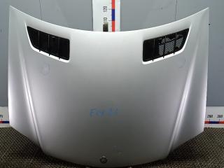 капот Mercedes-Benz M-Класс W164 2007, 3.0 л., D ML280 CDI, дизель, АКПП, внедорожник 5 дв.